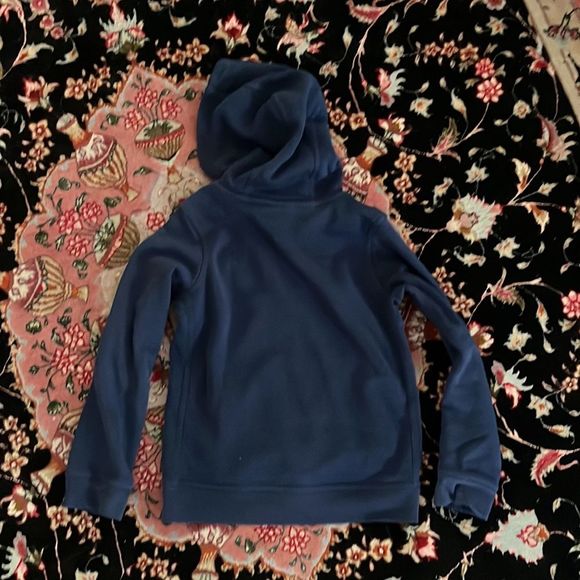 Youth Nike Hoodie - Picture 2 of 4